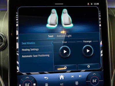 2025 Mercedes-Benz GLC 300 4MATIC® Coupe