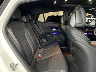 2026 Mercedes-Benz GLC 300 4MATIC® Coupe