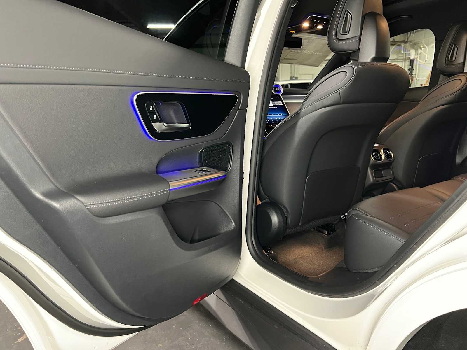 2026 Mercedes-Benz GLC 300 4MATIC® Coupe