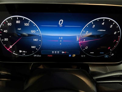 2026 Mercedes-Benz GLC 300 4MATIC® Coupe