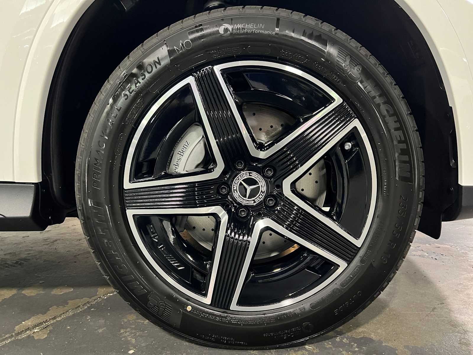 2026 Mercedes-Benz GLC 300 4MATIC® Coupe