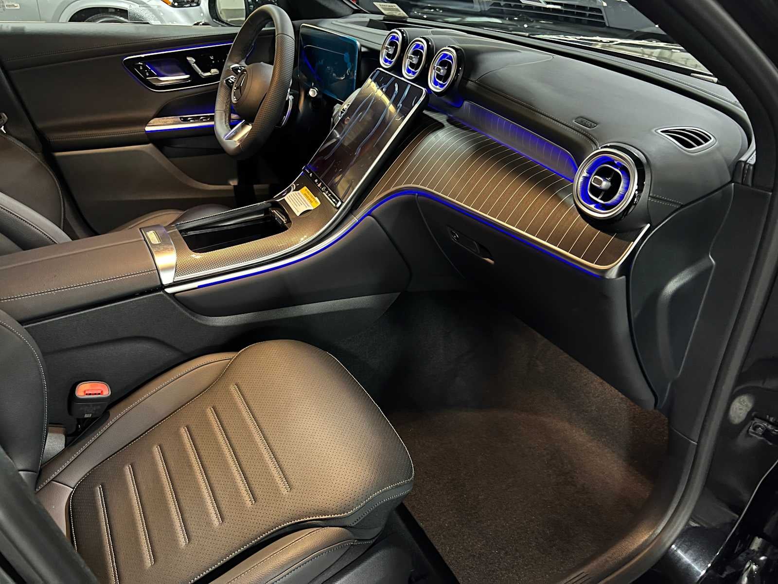 2026 Mercedes-Benz GLC 300 4MATIC® Coupe