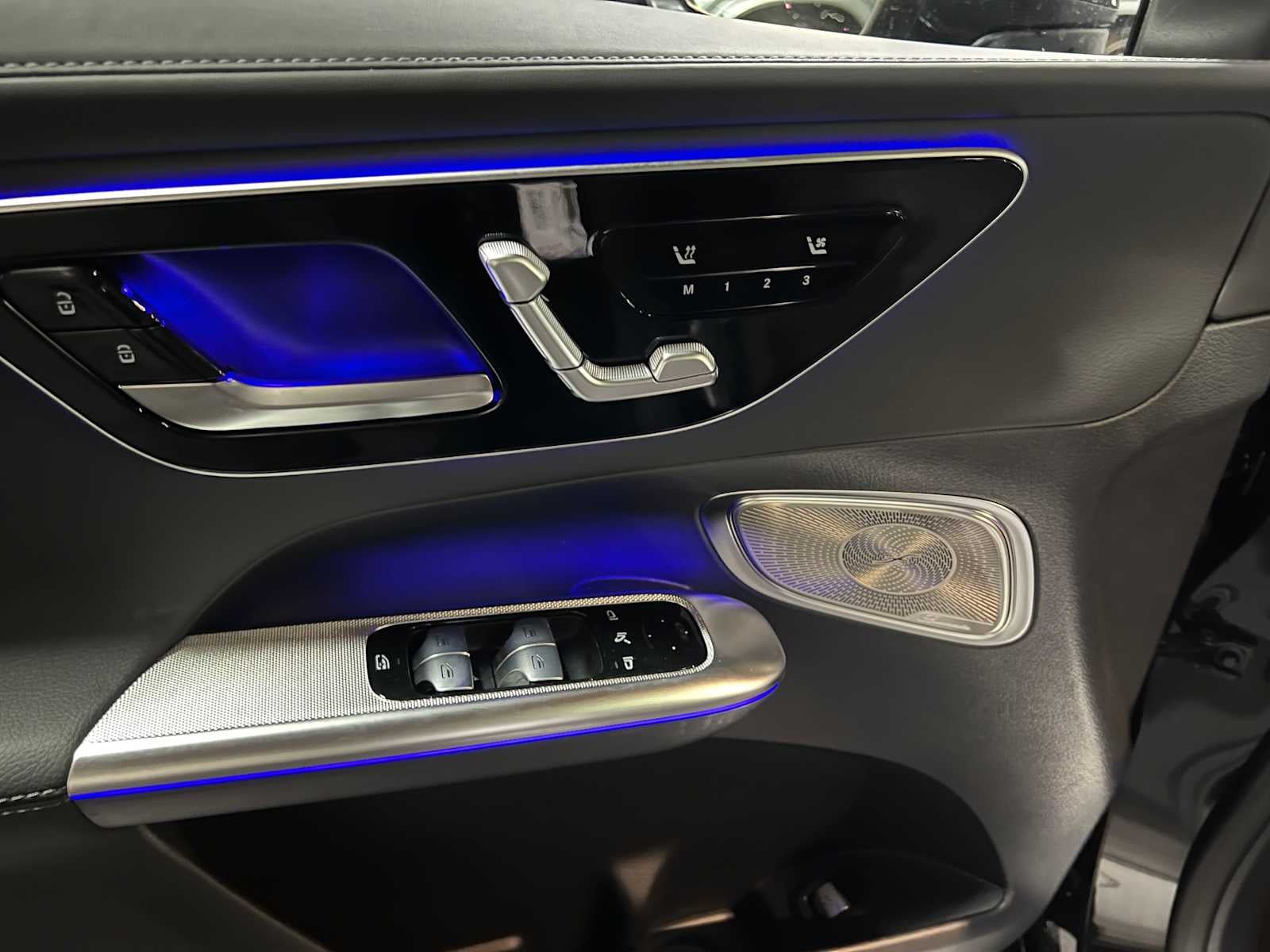 2026 Mercedes-Benz GLC 300 4MATIC® Coupe