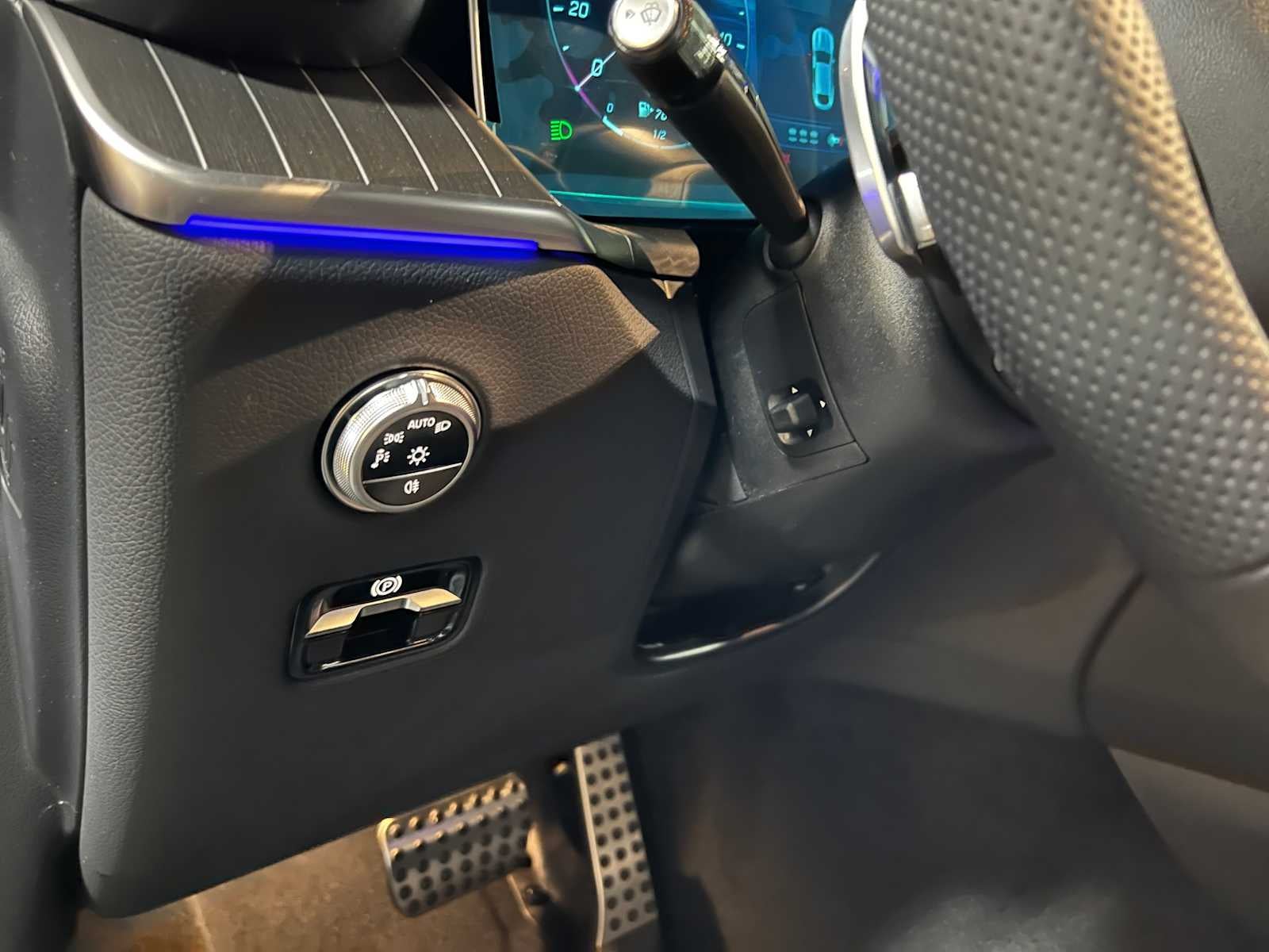2026 Mercedes-Benz GLC 300 4MATIC® Coupe