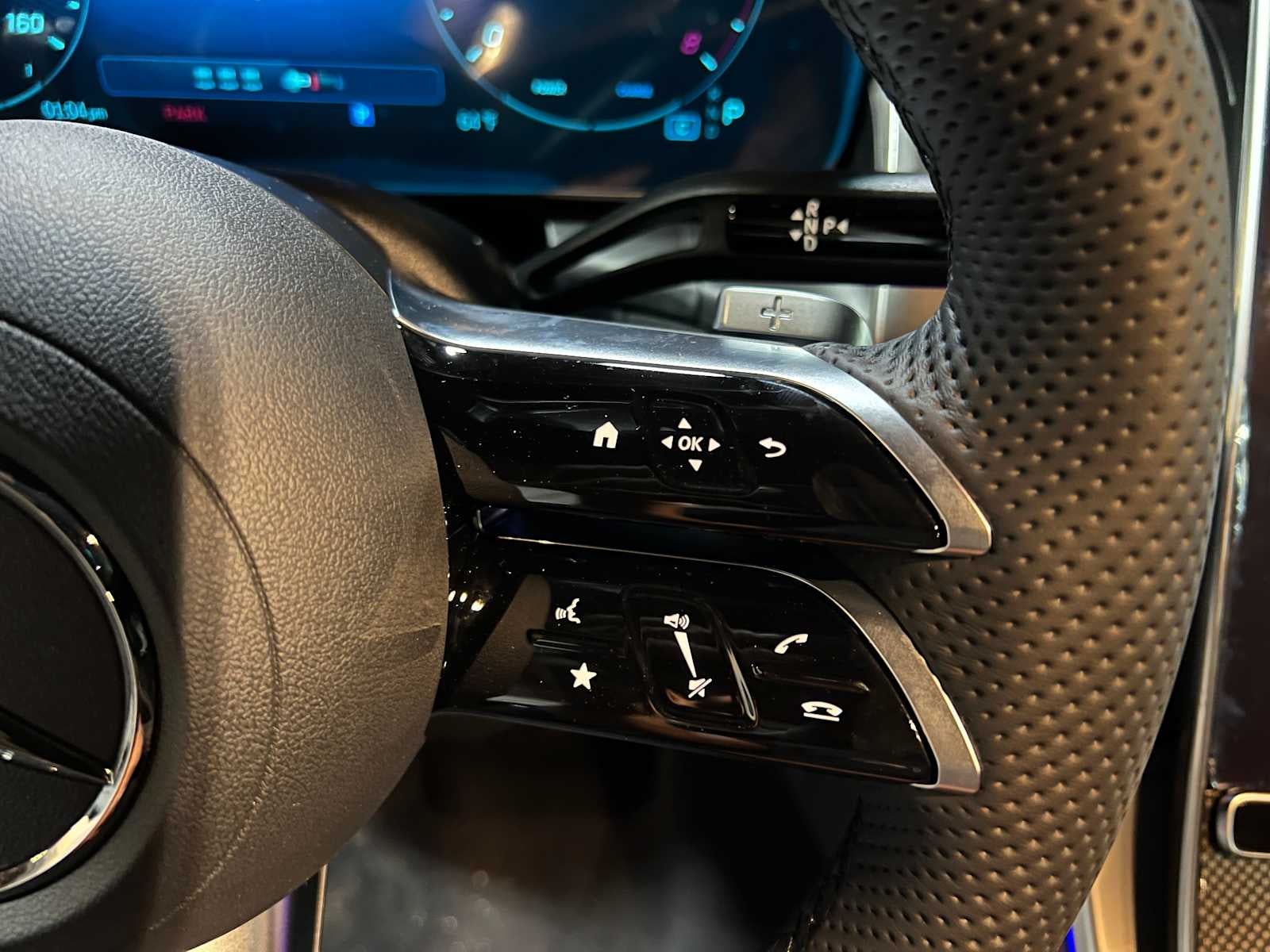 2026 Mercedes-Benz GLC 300 4MATIC® Coupe