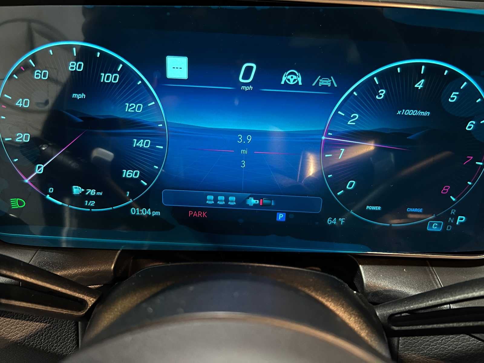 2026 Mercedes-Benz GLC 300 4MATIC® Coupe