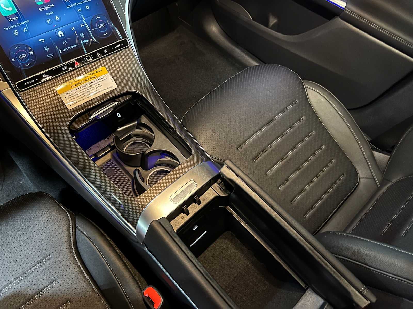 2026 Mercedes-Benz GLC 300 4MATIC® Coupe