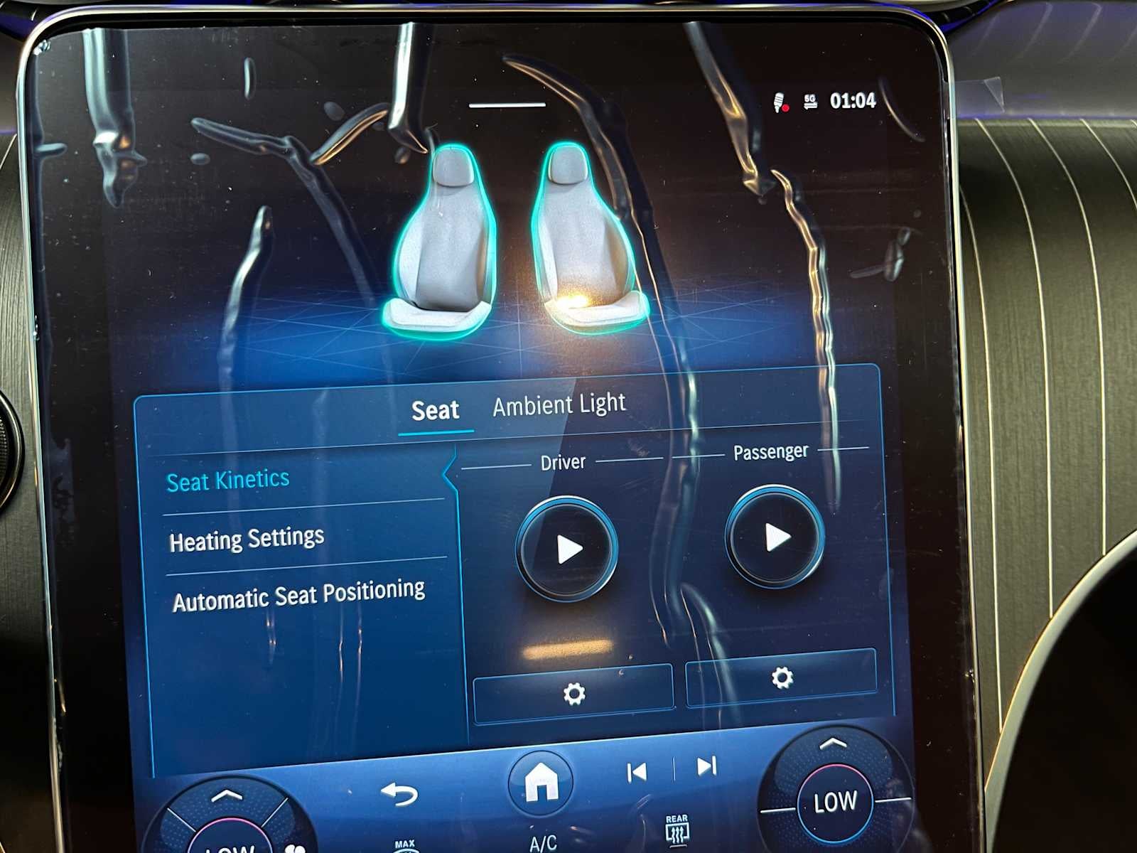 2026 Mercedes-Benz GLC 300 4MATIC® Coupe