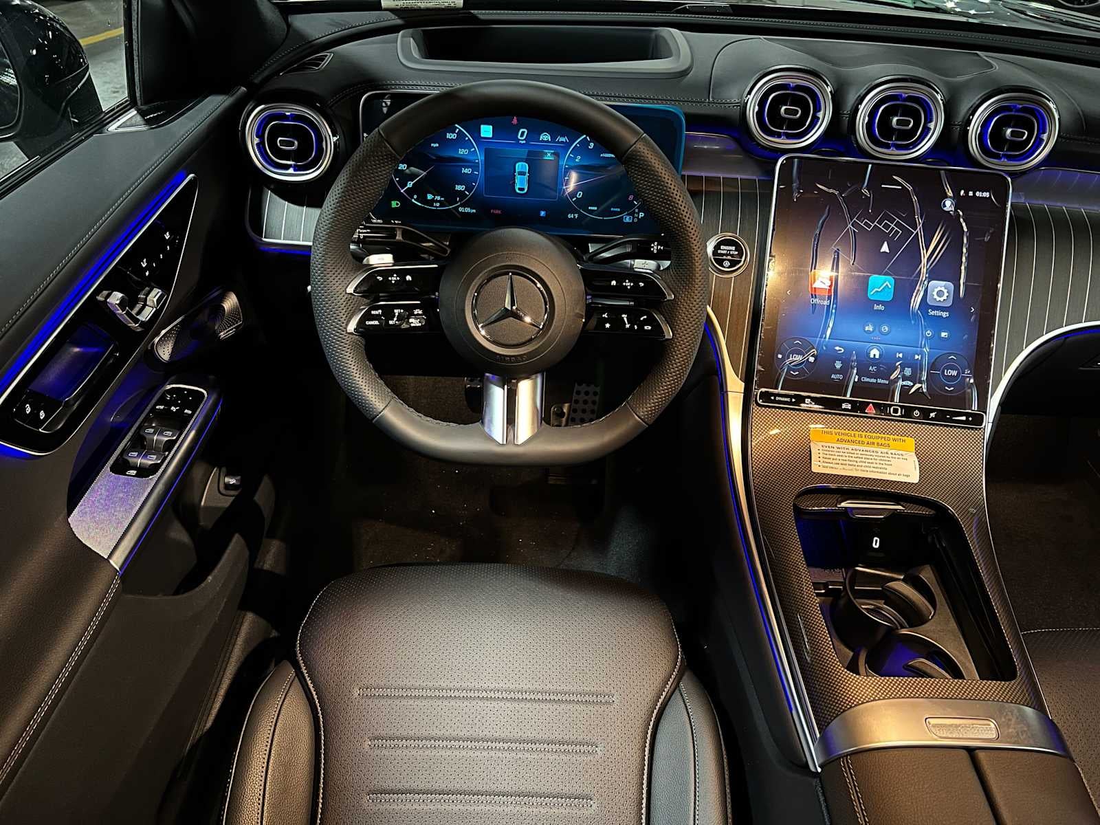 2026 Mercedes-Benz GLC 300 4MATIC® Coupe