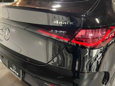 2026 Mercedes-Benz GLC 300 4MATIC® Coupe