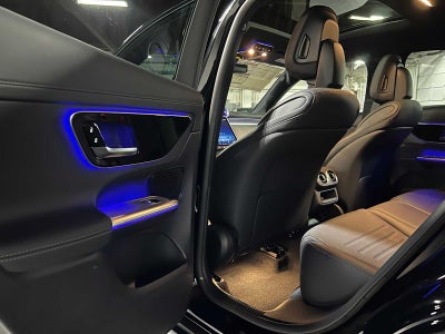 2026 Mercedes-Benz GLC 300 4MATIC® Coupe