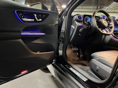 2026 Mercedes-Benz GLC 300 4MATIC® Coupe