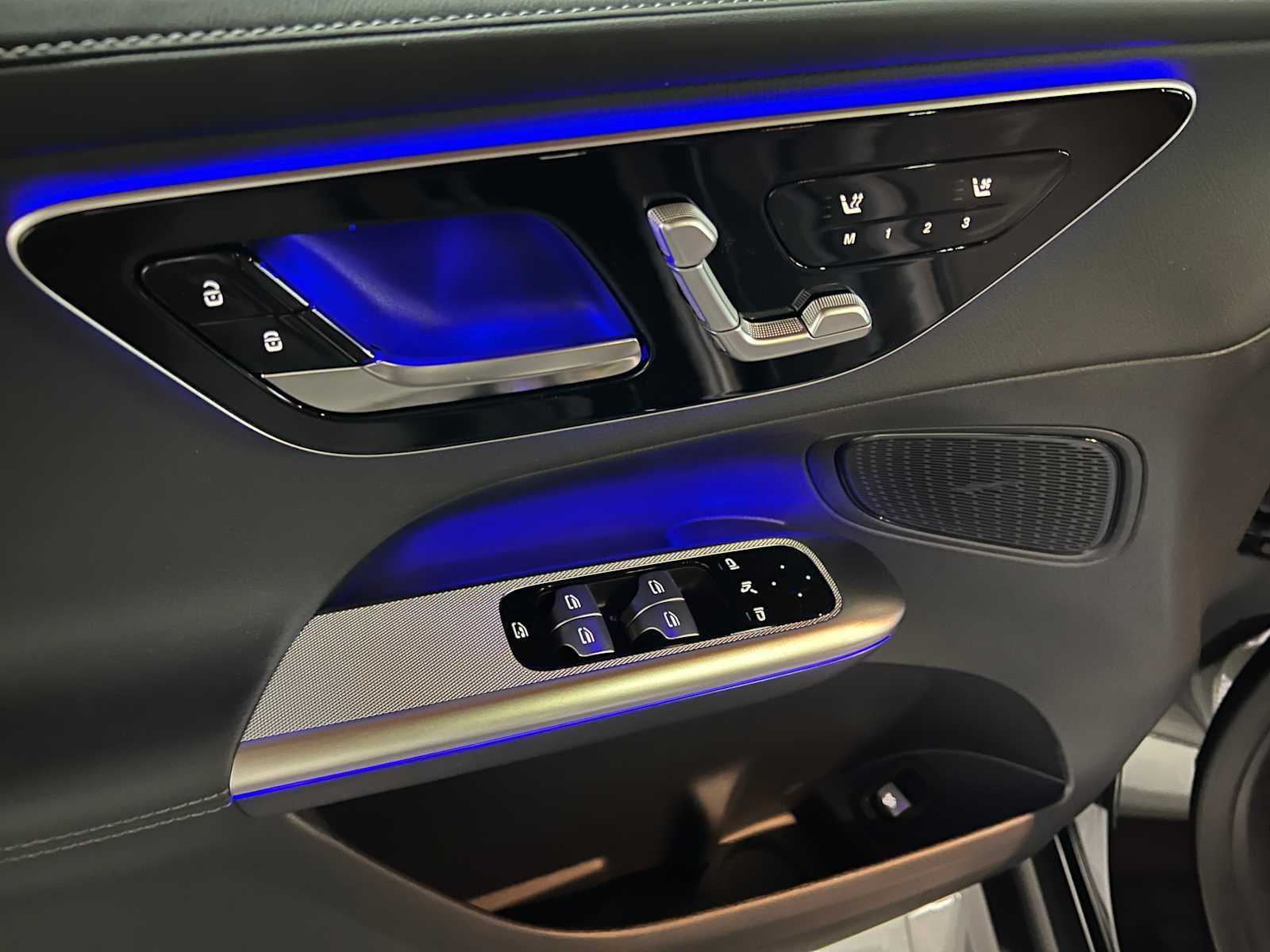 2026 Mercedes-Benz GLC 300 4MATIC® Coupe