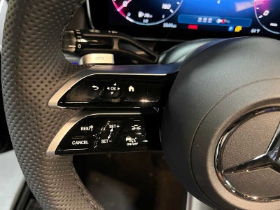 2026 Mercedes-Benz GLC 300 4MATIC® Coupe