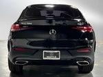 2026 Mercedes-Benz GLC 300 4MATIC® Coupe