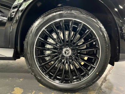 2026 Mercedes-Benz GLC 300 4MATIC® Coupe