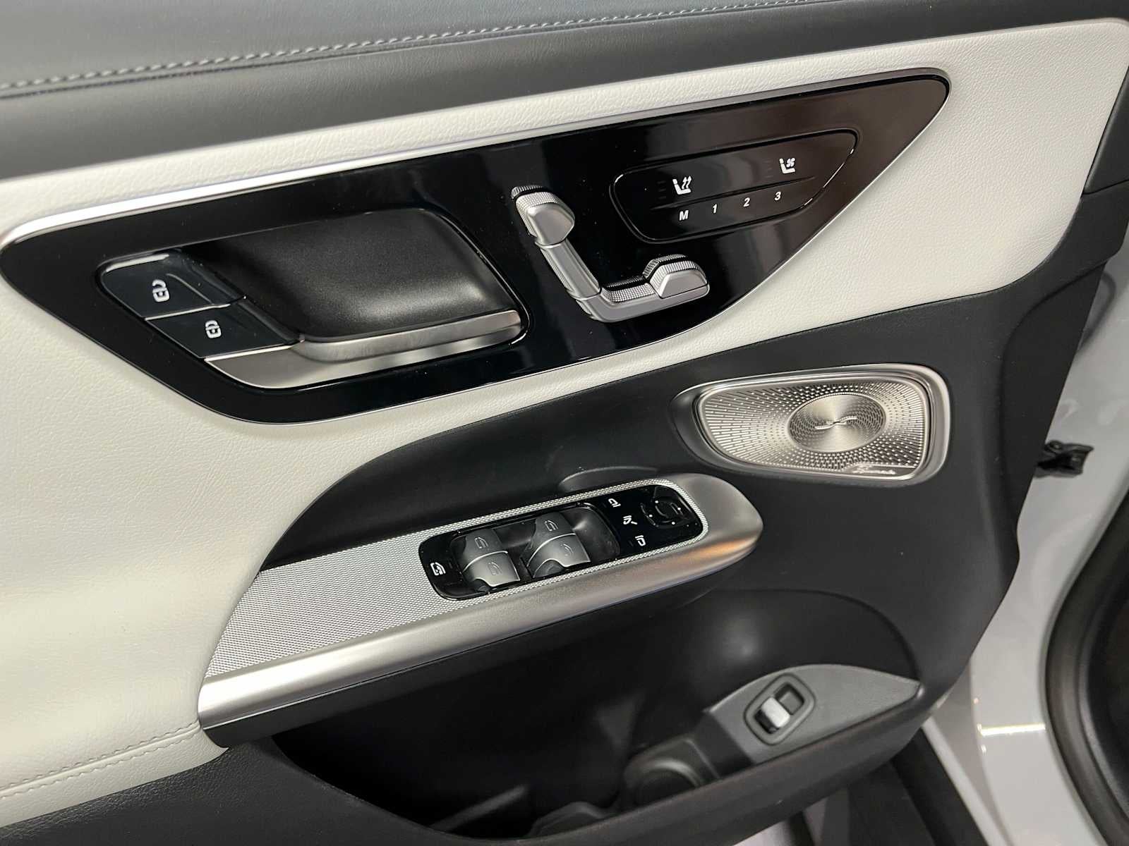 2026 Mercedes-Benz GLC 300 4MATIC® Coupe