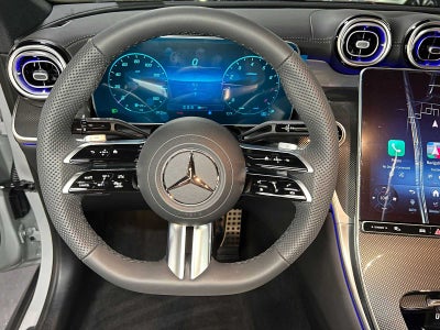 2026 Mercedes-Benz GLC 300 4MATIC® Coupe