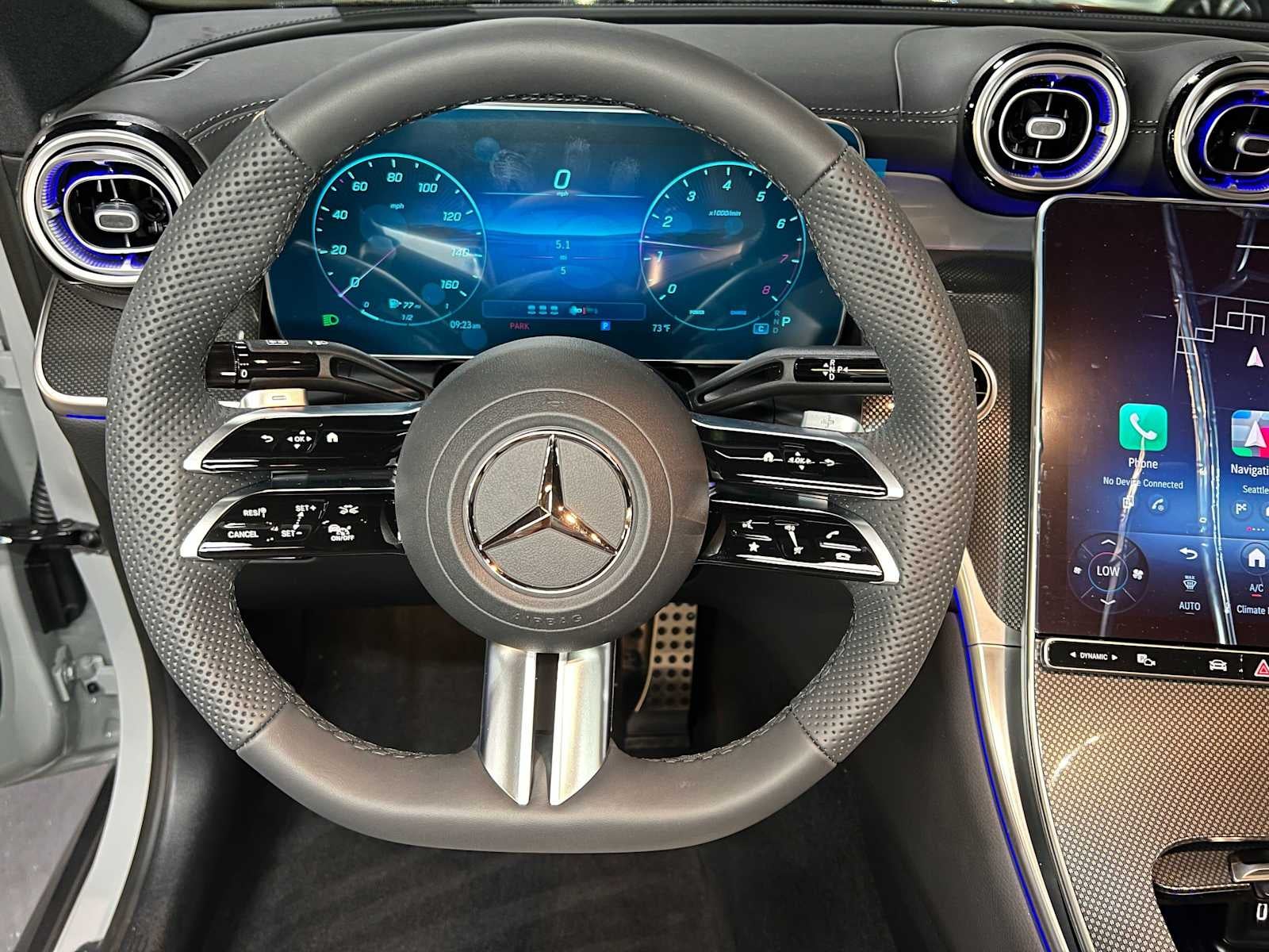 2026 Mercedes-Benz GLC 300 4MATIC® Coupe