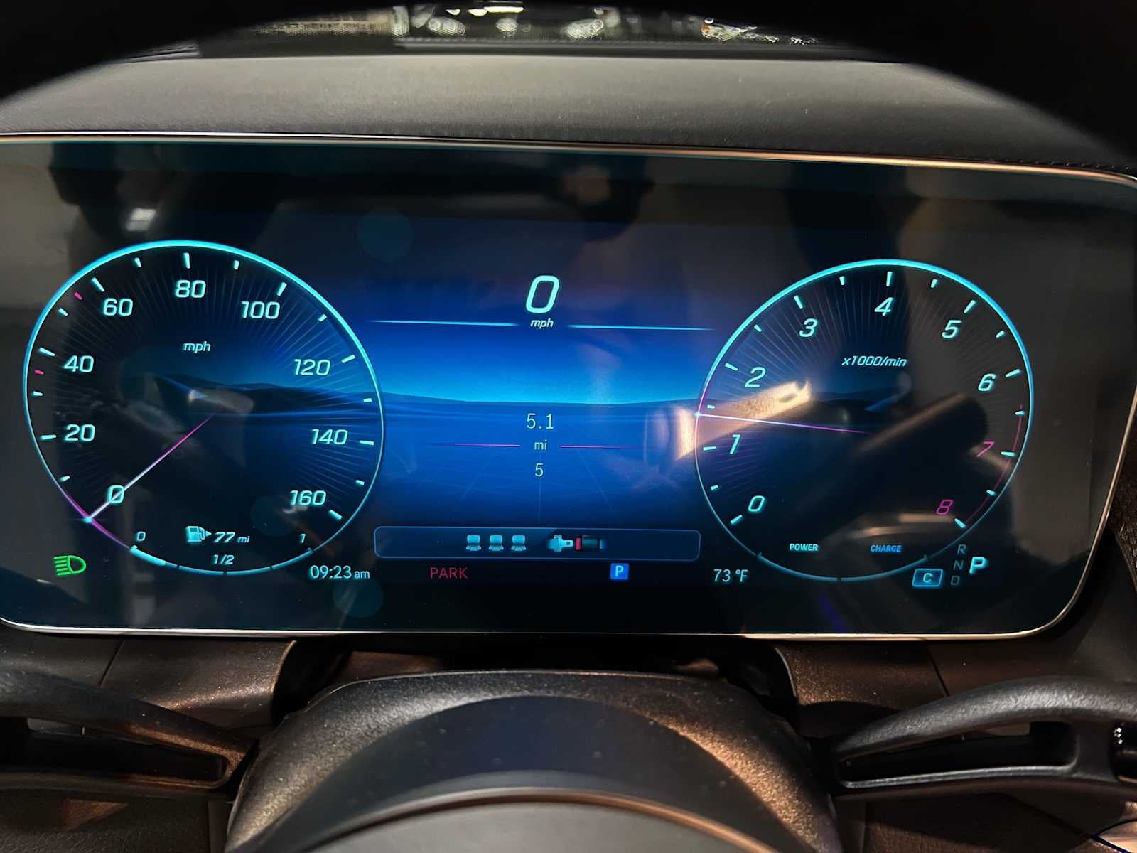2026 Mercedes-Benz GLC 300 4MATIC® Coupe