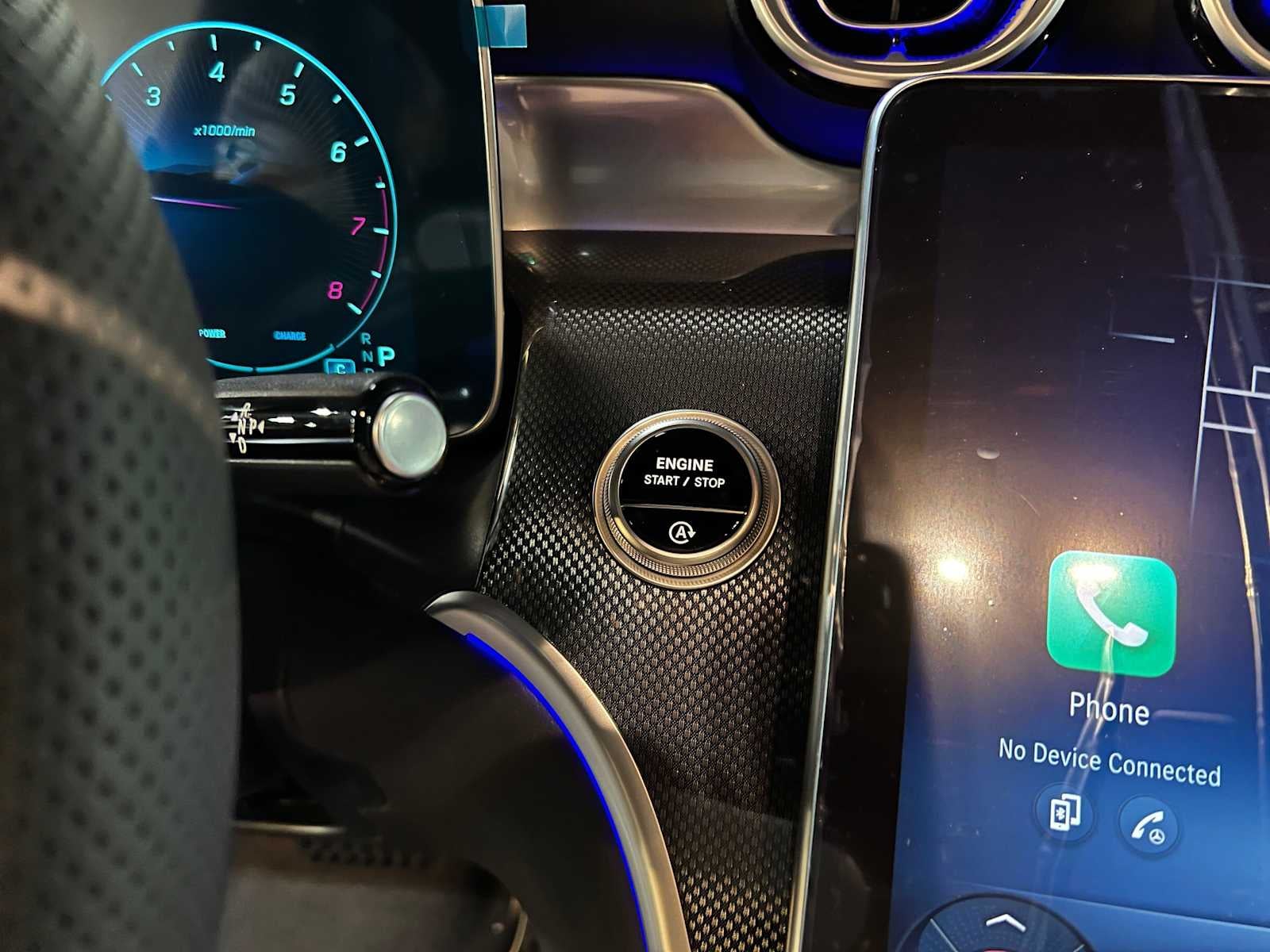 2026 Mercedes-Benz GLC 300 4MATIC® Coupe