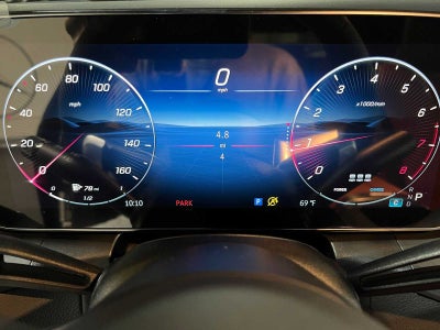 2027 Mercedes-Benz GLC 300 4MATIC® Coupe