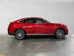 2027 Mercedes-Benz GLC 300 4MATIC® Coupe