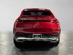 2027 Mercedes-Benz GLC 300 4MATIC® Coupe