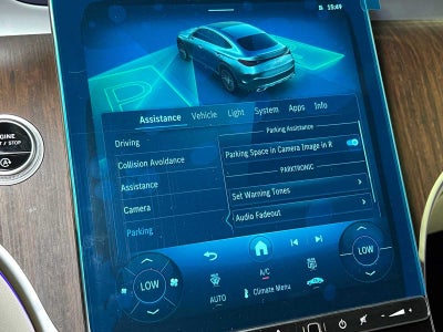 2027 Mercedes-Benz GLC 300 4MATIC® Coupe