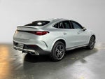 2027 Mercedes-Benz GLC 300 4MATIC® Coupe
