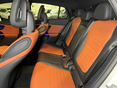2027 Mercedes-Benz AMG® GLC 53 4MATIC®+ Coupe