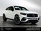 2026 Mercedes-Benz AMG® GLC 43 4MATIC® Coupe