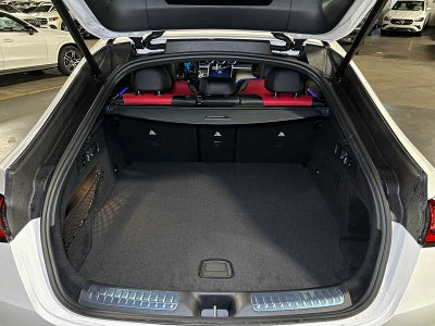 2026 Mercedes-Benz AMG® GLC 43 4MATIC® Coupe