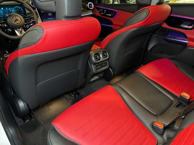 2026 Mercedes-Benz AMG® GLC 43 4MATIC® Coupe