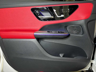 2026 Mercedes-Benz AMG® GLC 43 4MATIC® Coupe