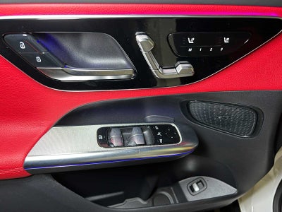 2026 Mercedes-Benz AMG® GLC 43 4MATIC® Coupe