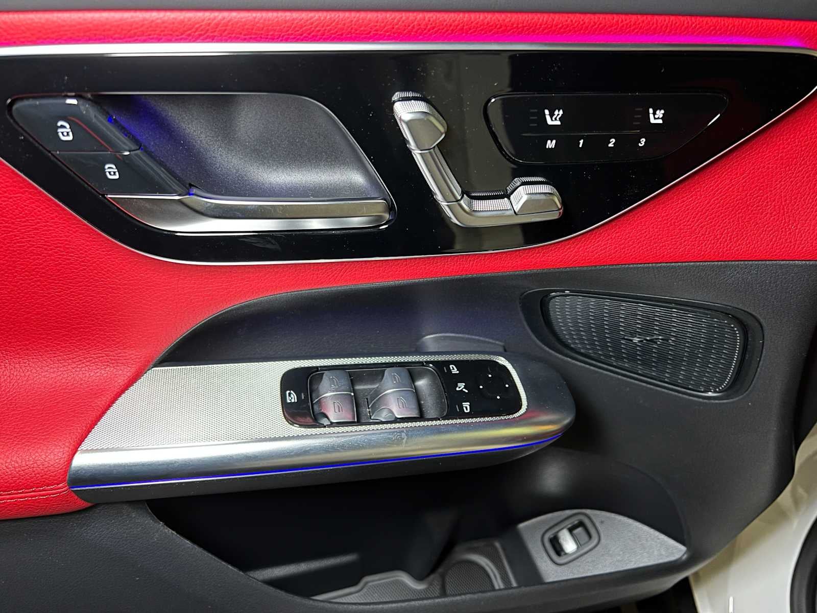2026 Mercedes-Benz AMG® GLC 43 4MATIC® Coupe