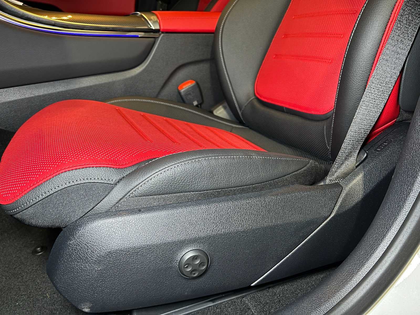 2026 Mercedes-Benz AMG® GLC 43 4MATIC® Coupe
