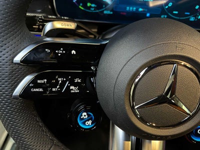 2026 Mercedes-Benz AMG® GLC 43 4MATIC® Coupe