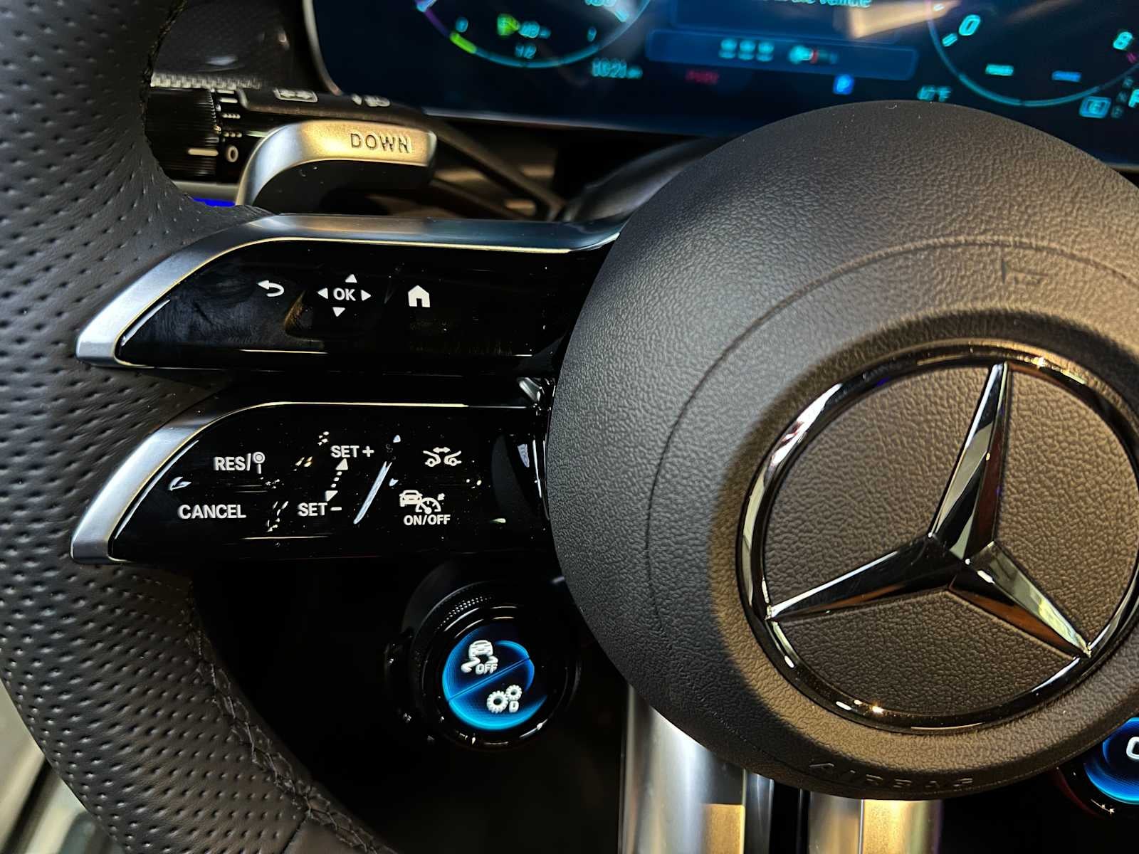 2026 Mercedes-Benz AMG® GLC 43 4MATIC® Coupe