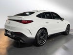 2026 Mercedes-Benz AMG® GLC 43 4MATIC® Coupe