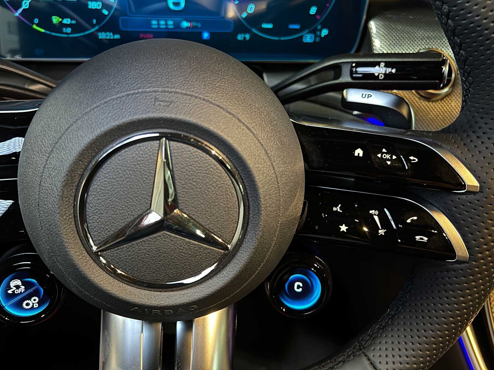 2026 Mercedes-Benz AMG® GLC 43 4MATIC® Coupe