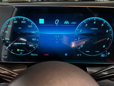 2026 Mercedes-Benz AMG® GLC 43 4MATIC® Coupe