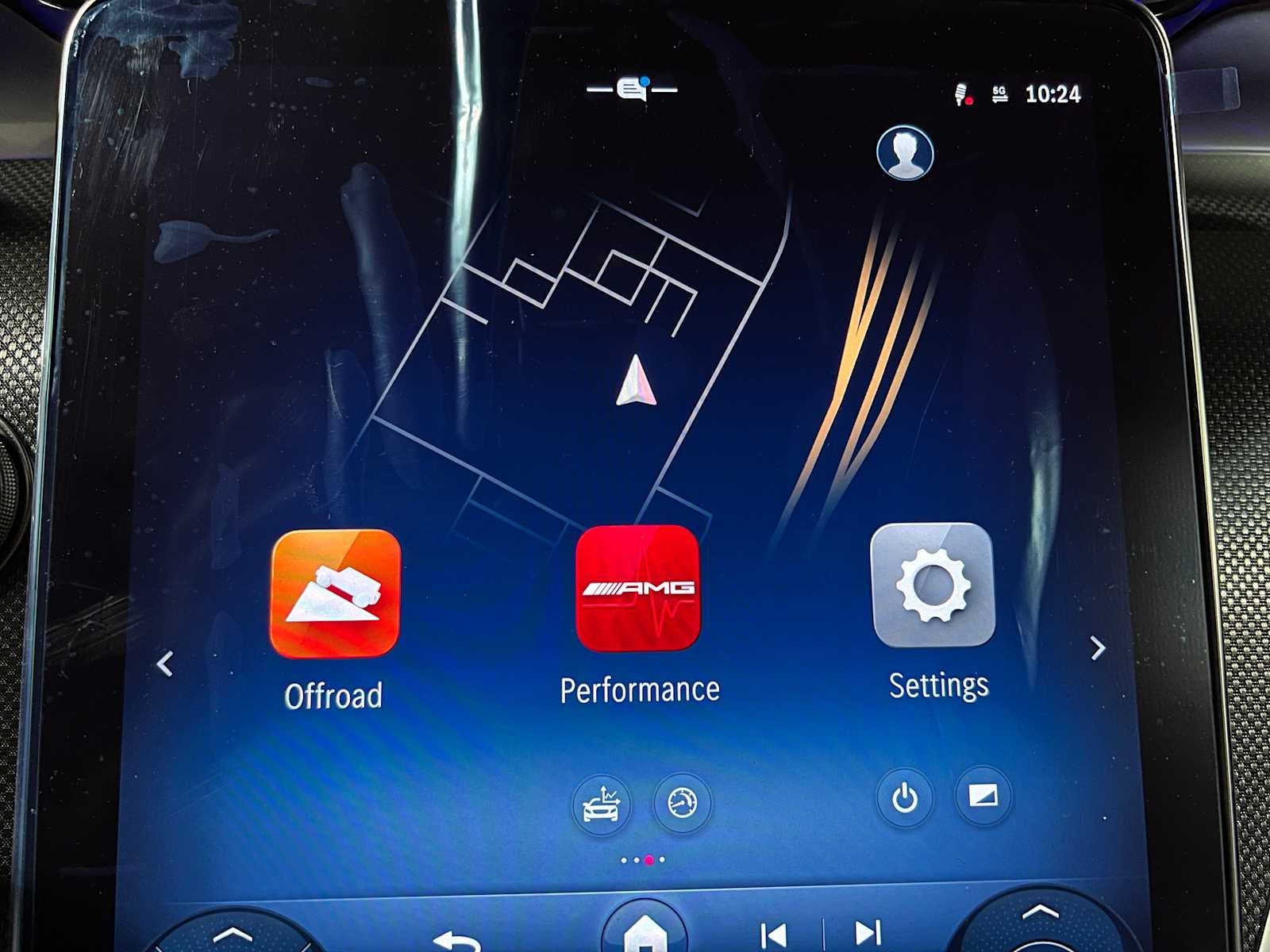 2026 Mercedes-Benz AMG® GLC 43 4MATIC® Coupe