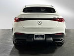 2026 Mercedes-Benz AMG® GLC 43 4MATIC® Coupe