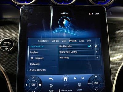 2026 Mercedes-Benz AMG® GLC 43 4MATIC® Coupe