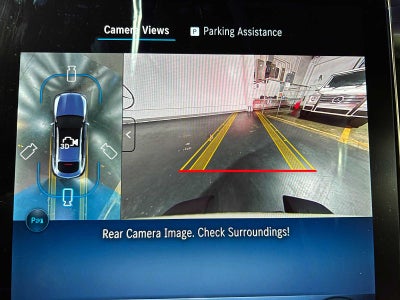 2026 Mercedes-Benz AMG® GLC 43 4MATIC® Coupe