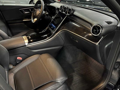 2025 Mercedes-Benz GLC 300 SUV
