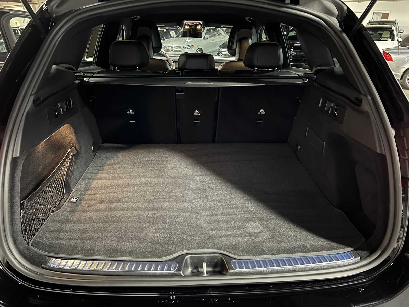 2025 Mercedes-Benz GLC 300 SUV
