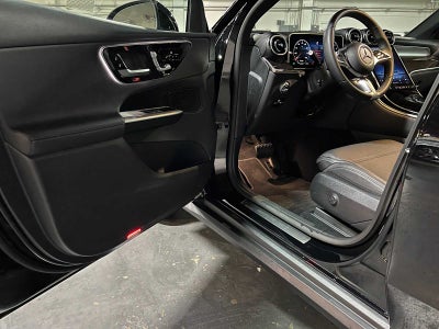 2025 Mercedes-Benz GLC 300 SUV